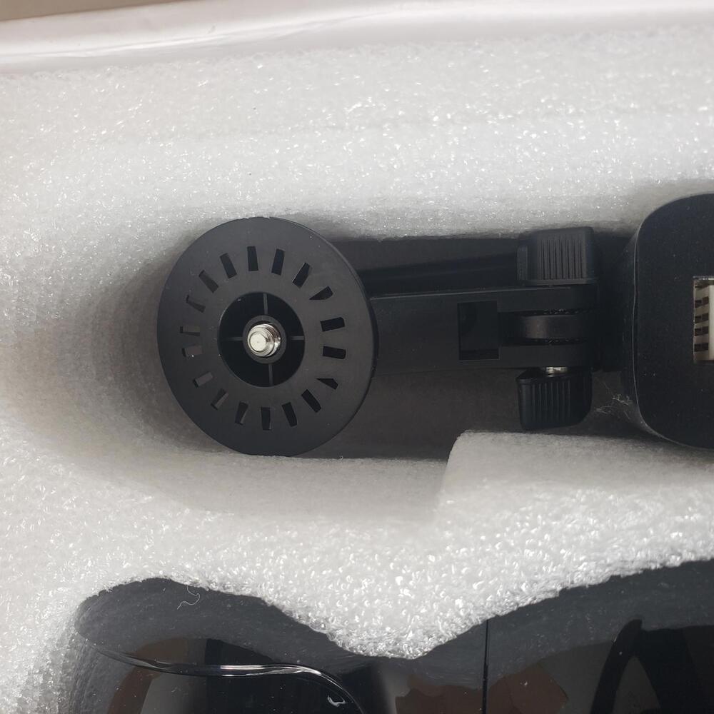 NEW Fsmart Wireless IP Camera Indoor Pix Security Support IOS/Android - Picture 2 of 4